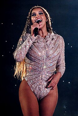 Adele en directo
