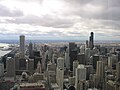 Chicago, Illinois.