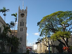 Edificios del Parlamento y zona histórica protegida
