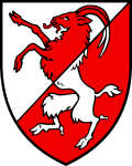 Escudo representativo de Bretigny-sur-Morrens