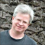 Retrato e información biográfica de Rick Prelinger