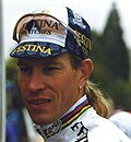 Laurent Brochard