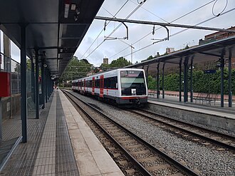 Infraestructura ferroviaria y material móvil histórico