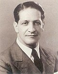 Personalidades y funcionarios de la administración de Santos