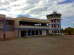 Aeropuerto César Gaviria Trujillo