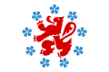 Escudo e insignias oficiales de la comunidad