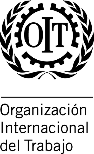Emblema y representación gráfica de la Organización Internacional del Trabajo