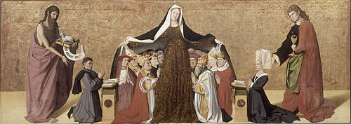 Retablo Cadard