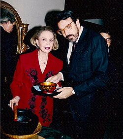 Felipe López Caballero, refundador de la Revista Semana