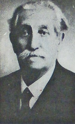 Fotografía de Andrés de Santa María