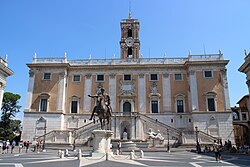 Palacio Senatorio