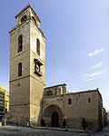 Catedral del Salvador y Santa María