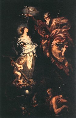 Immacolata Concezione