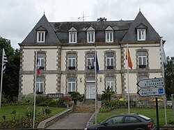 Paisaje geográfico asociado a Mûr-de-Bretagne
