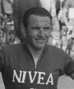 Fotografía de archivo de Donato Zampini