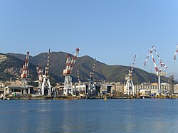 Astilleros de Sestri Ponente