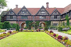Cecilienhof, en Potsdam