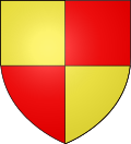 Escudo histórico de Tarbes