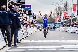 Detalles y perfil general de la clásica ciclista