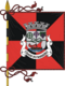 Escudo y bandera de Barreiro