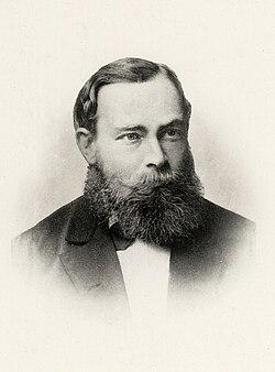 Gottlob Frege en 1878
