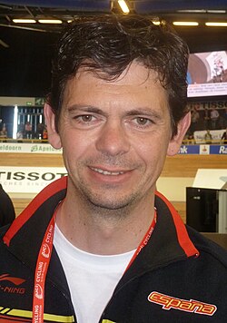 Joan Llaneras