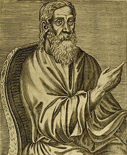 Clemente de Alejandría