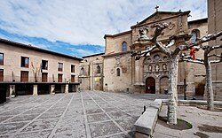Hospital de Peregrinos