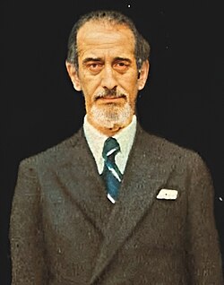 José Tohá