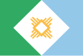 Bandera de Resistencia