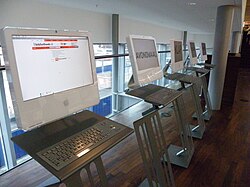 OPAC Bibliotecas