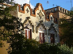 Casa Pruna