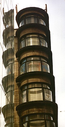 Centro comercial Petersdorff