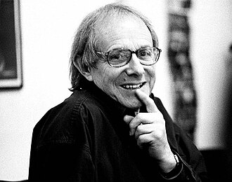 El director Ken Loach