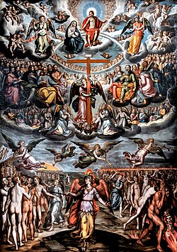 Juicio Final de Francisco Pacheco