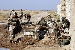 Operación Moshtarak en Marjah