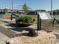 Puente John Frost en Arnhem