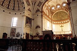 Presbisterio de Santa Maria delle Grazie