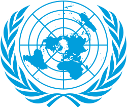 Logotipo de la Oficina del Alto Comisionado para los Derechos Humanos