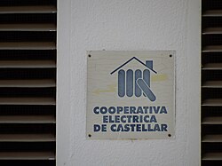 Fotografía que ilustra una cooperativa de servicios