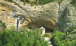 Monasterio de San Juan de la Peña