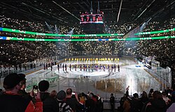 Nokia Arena en Tampere