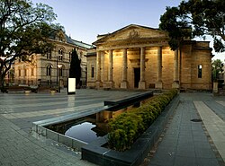 Galería de Arte de Australia del Sur