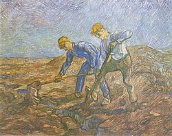 Obra de Vincent van Gogh