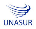 Emblema oficial de la Unión de Naciones Suramericanas