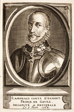 Representación de Lamoral