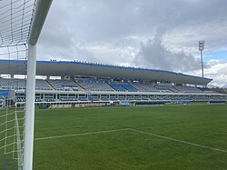Estadio Mario Rigamonti