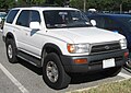 Toyota 4Runner de 1996-98