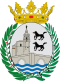 Gráfico de resultados electorales en Palma