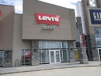 Retrato histórico de Levi Strauss